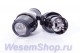 Фара противотуманного света  Hella Micro DE 1NL 008 090-821